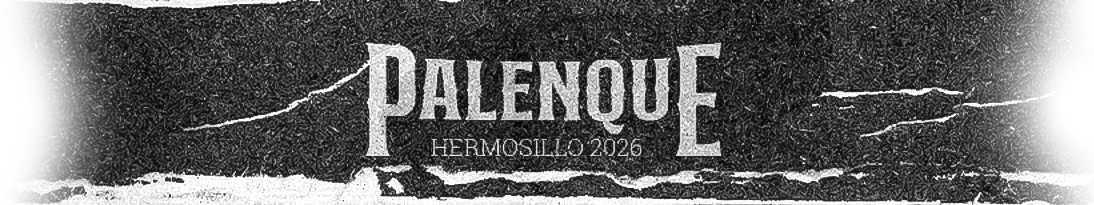 Palenque Hermosillo 2026